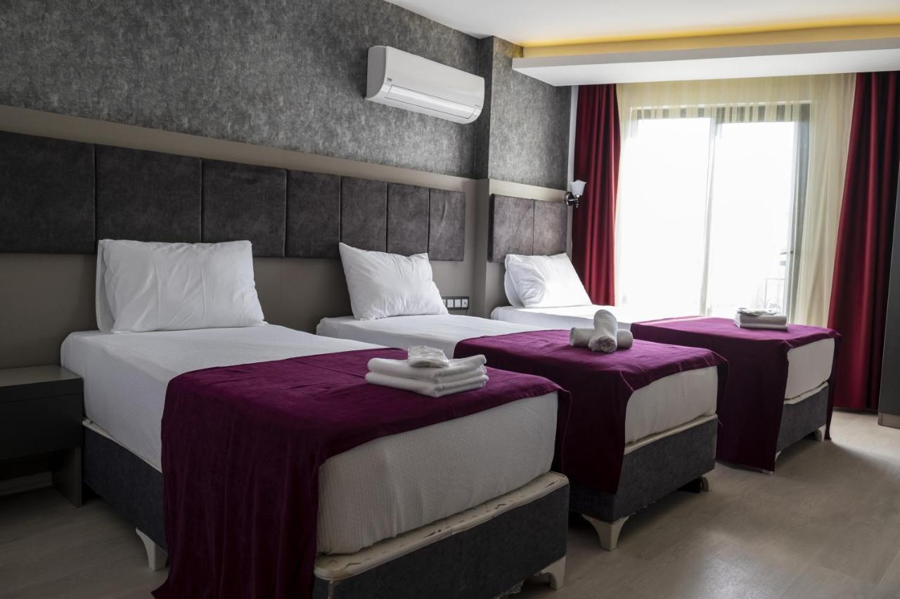 Tamara Business Hotel
