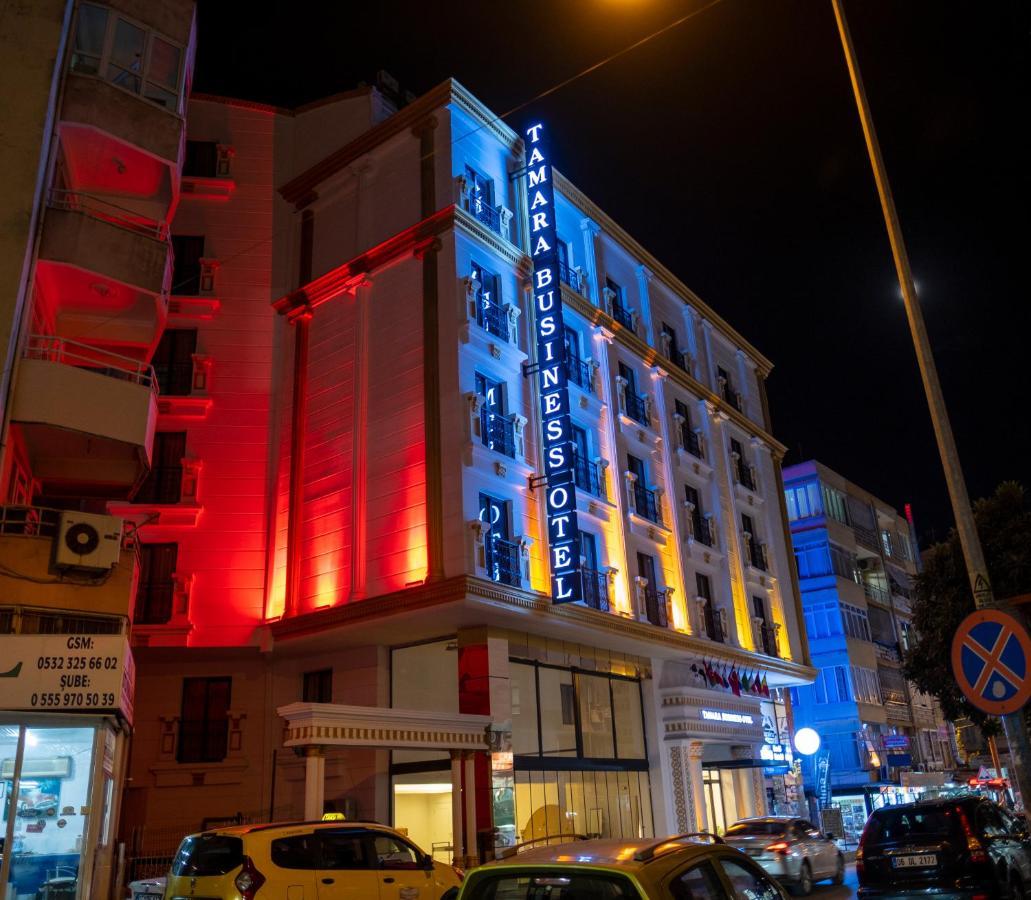 Hotel Tamara Business Antalya