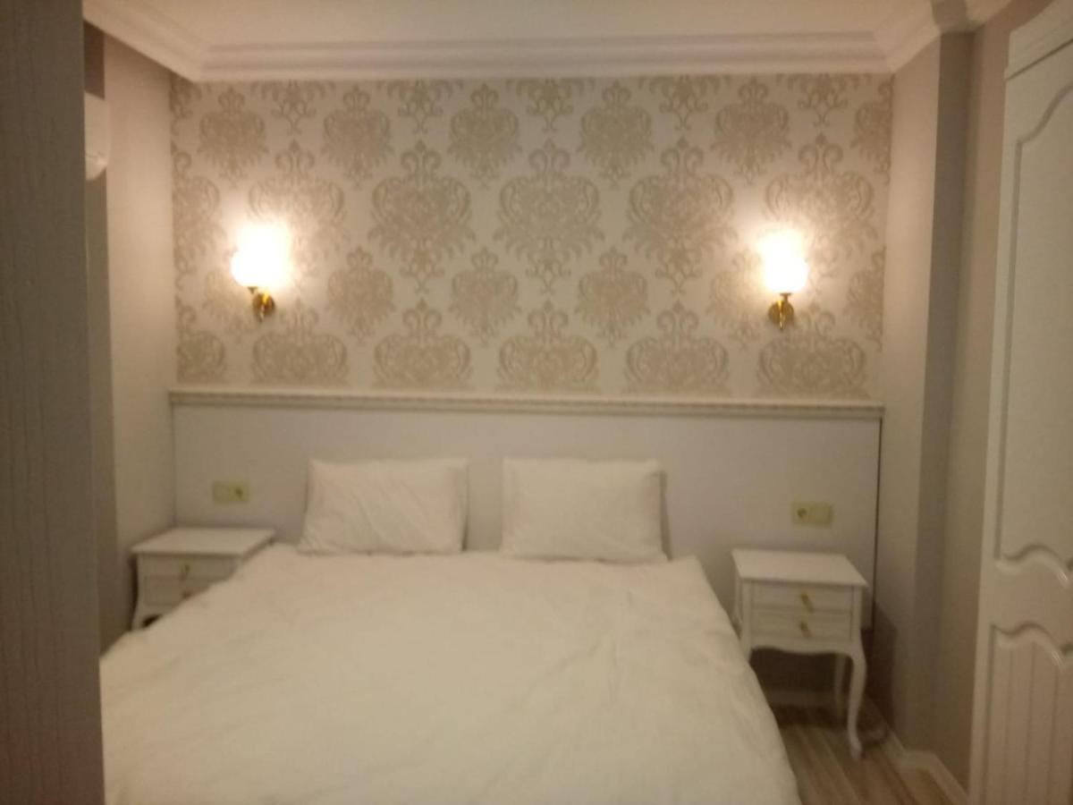 Aparthotel Golden Spark