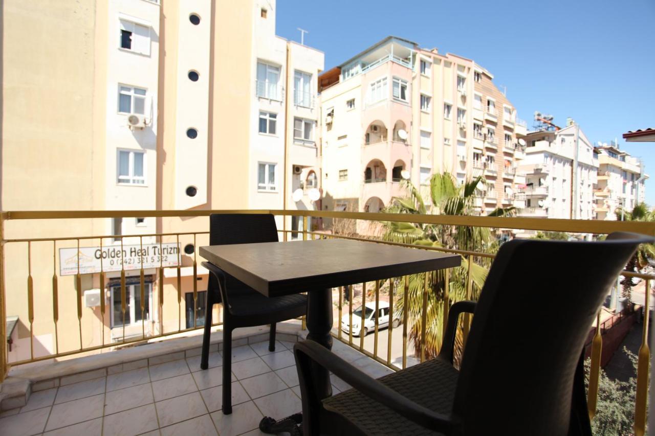 Aparthotel Golden Spark Antalya