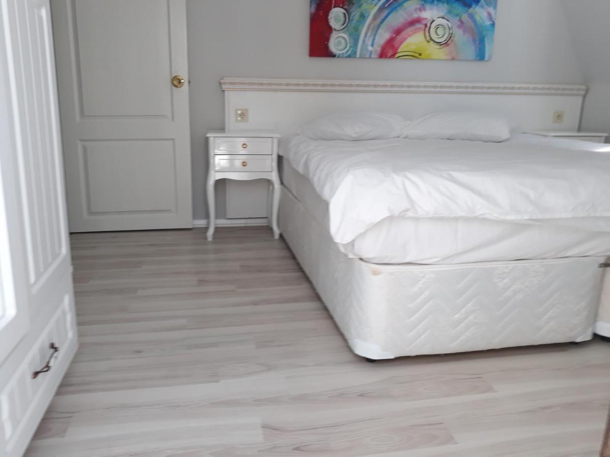 Golden Spark Aparthotel Antalya
