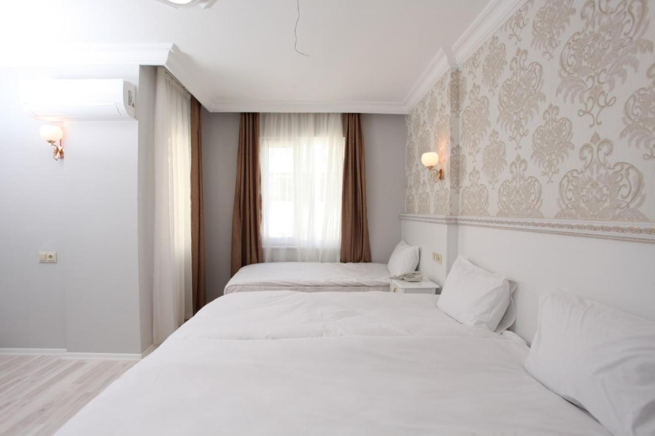 Aparthotel Golden Spark Antalya