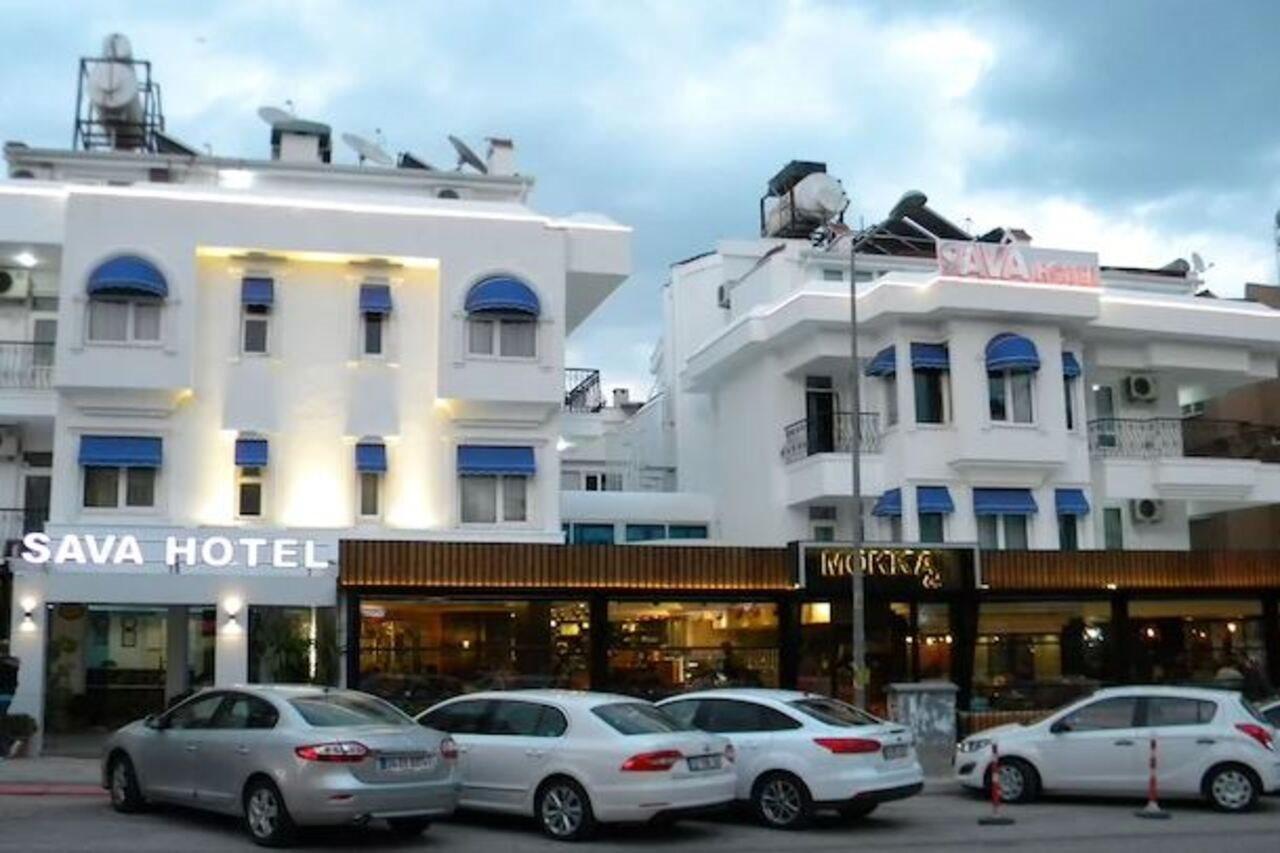 Hotel Sava