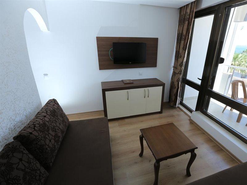 Olbia Hotel