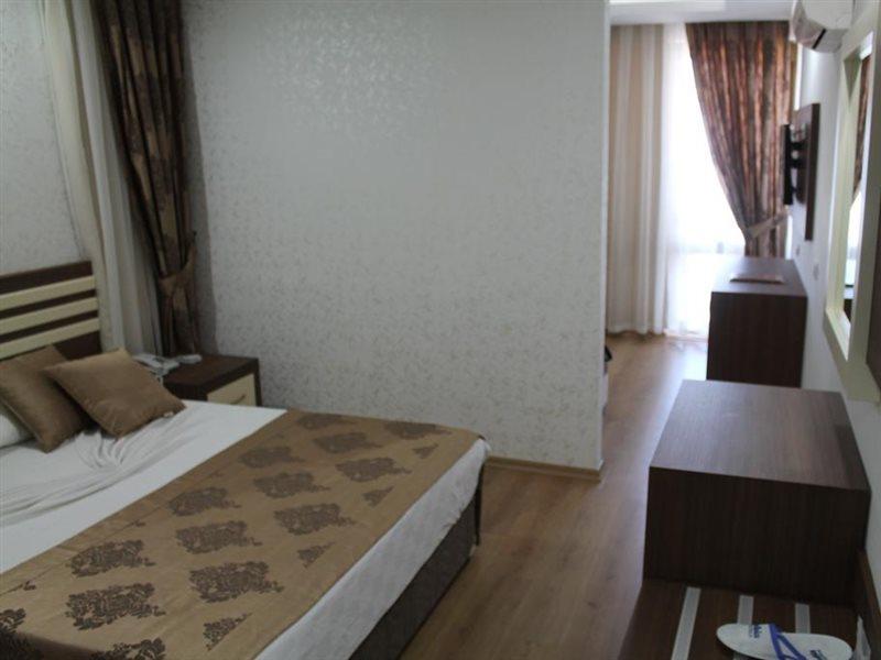 Olbia Hotel 3*