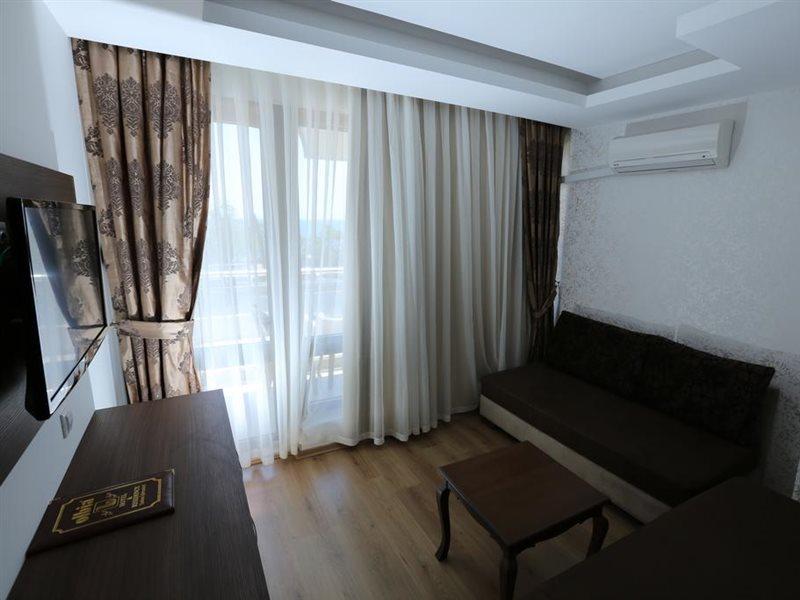 Olbia 3* Antalya