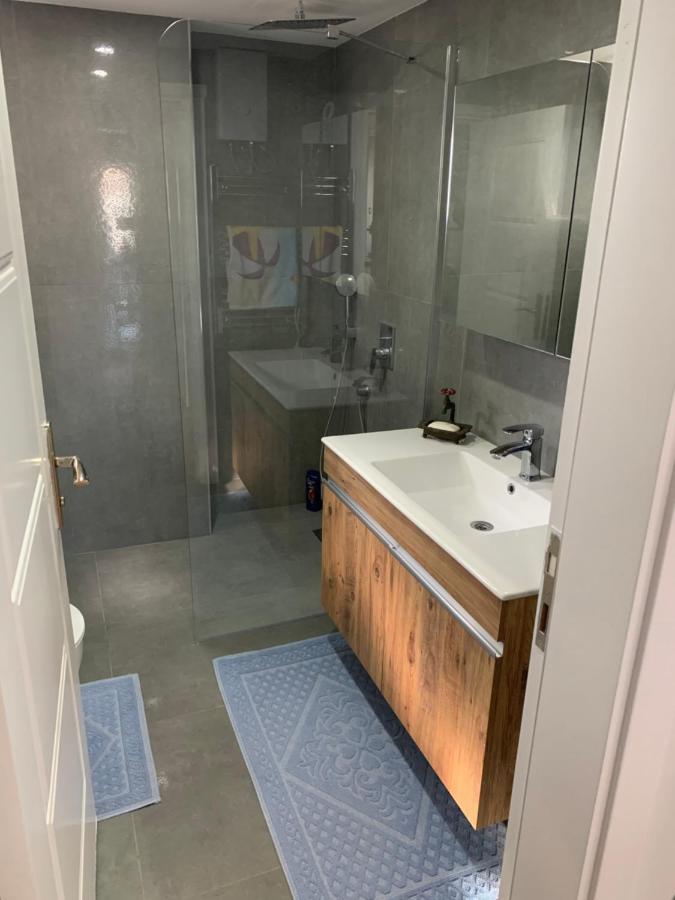 Cosy Flat In Old Town Daire *