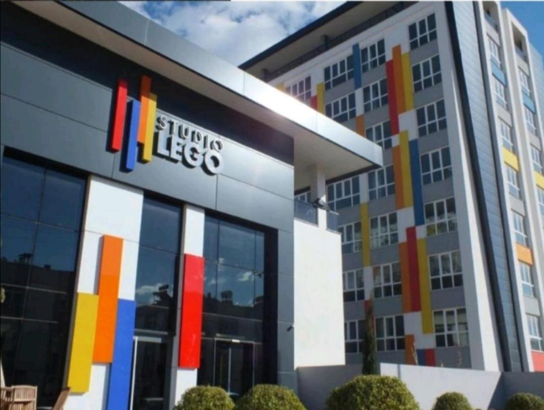 Plt Lego Village Aparthotel