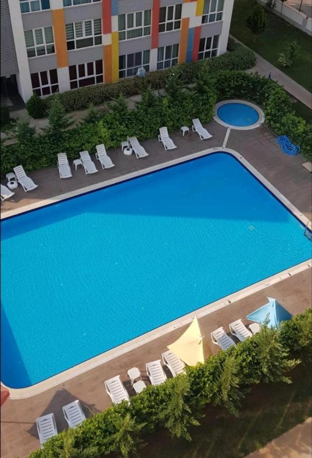 Plt Lego Village Aparthotel *