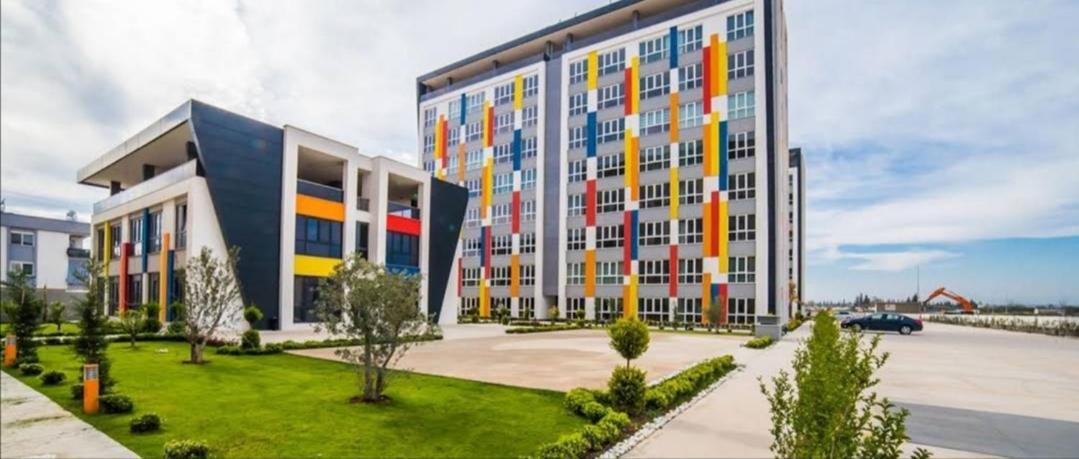 Aparthotel Plt Lego Village *