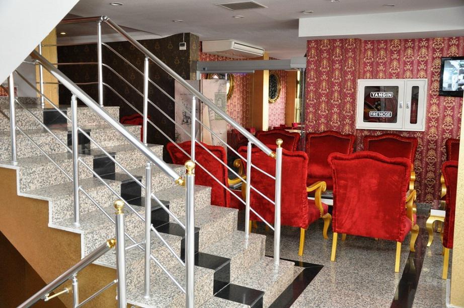 Hotel Atalla