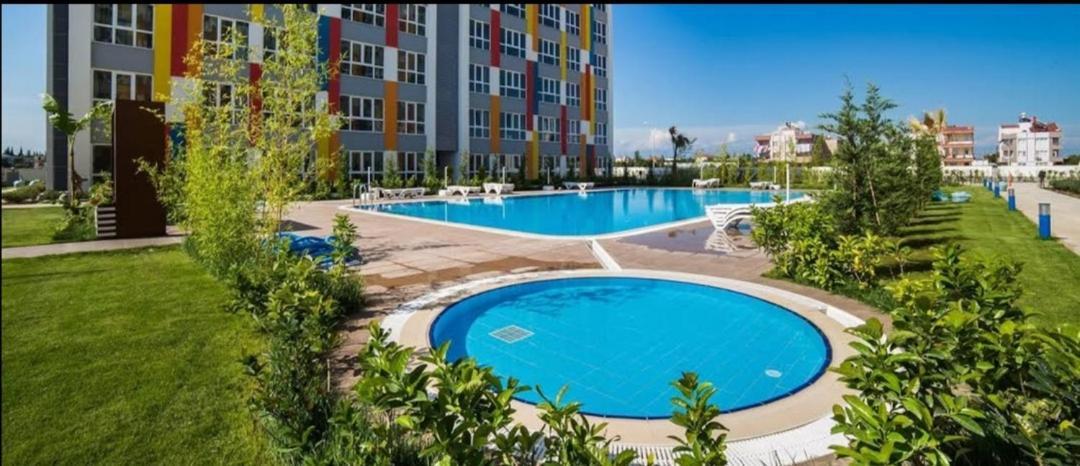 Aparthotel Plt Lego Village