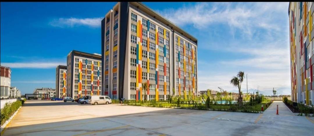 Plt Lego Village Aparthotel