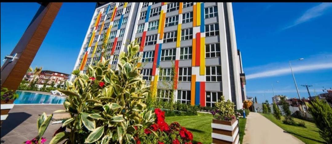 Aparthotel Plt Lego Village Antalya