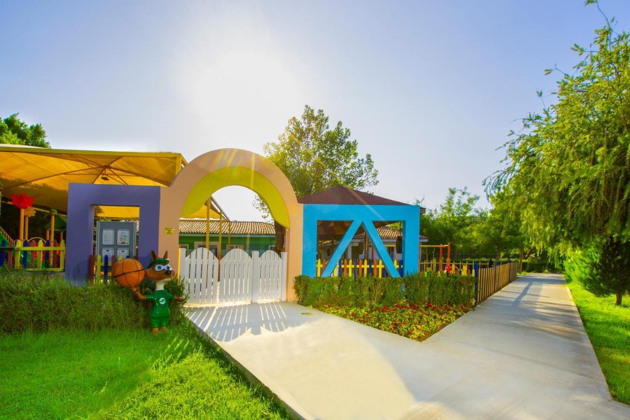 Sherwood Exclusive Lara Antalya