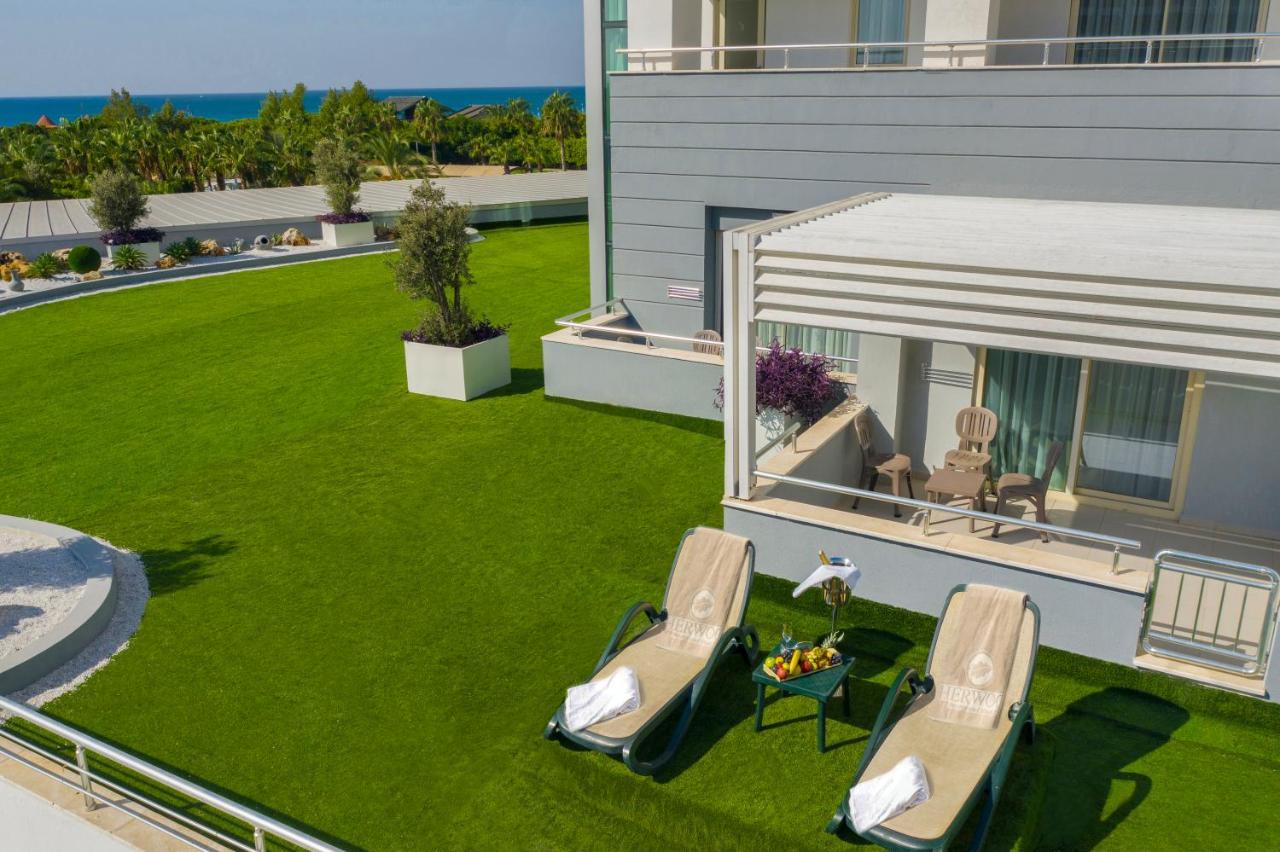 Sherwood Exclusive Lara 5* Antalya