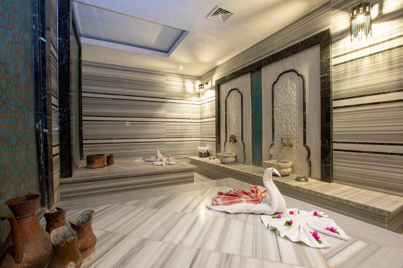Sherwood Exclusive Lara Antalya
