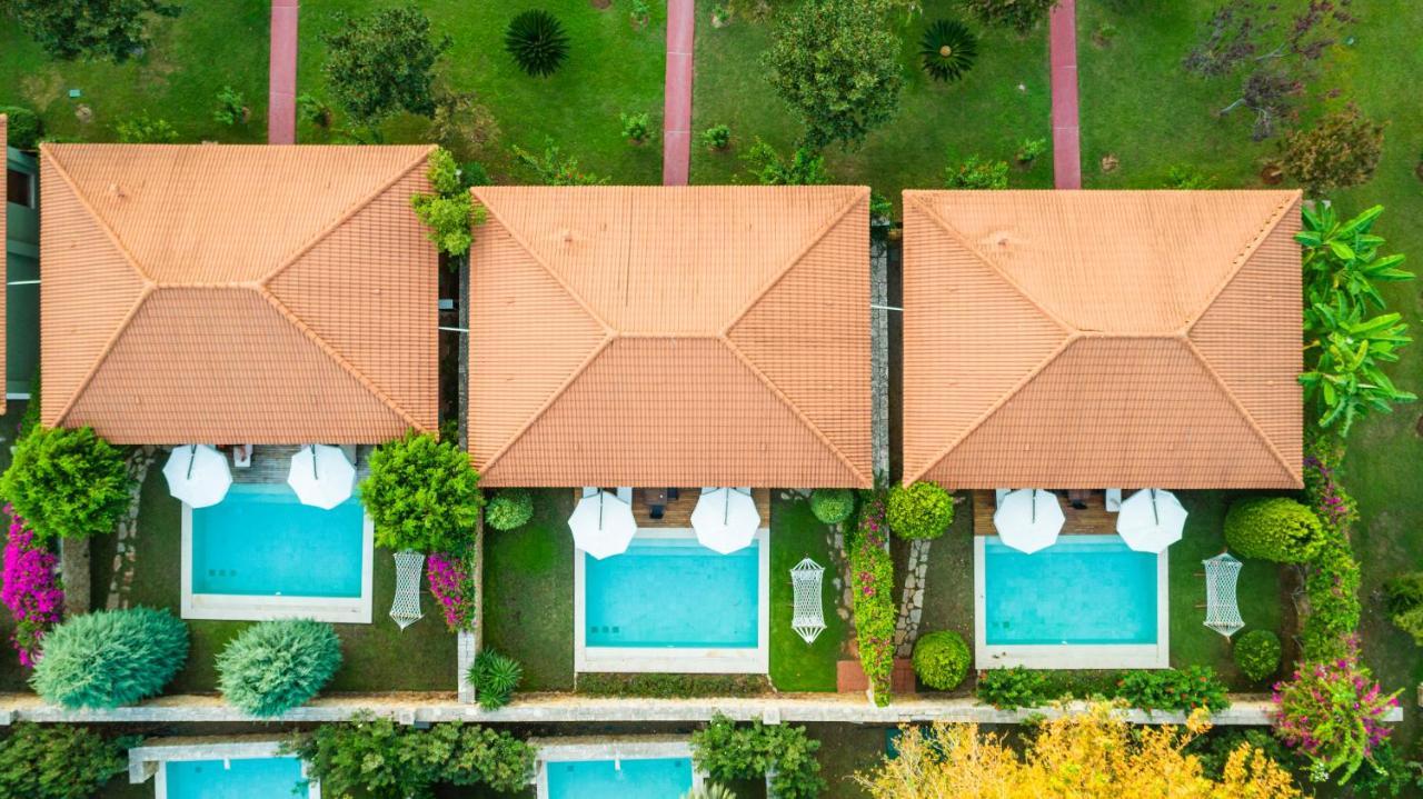 Hotel Ic Green Palace &