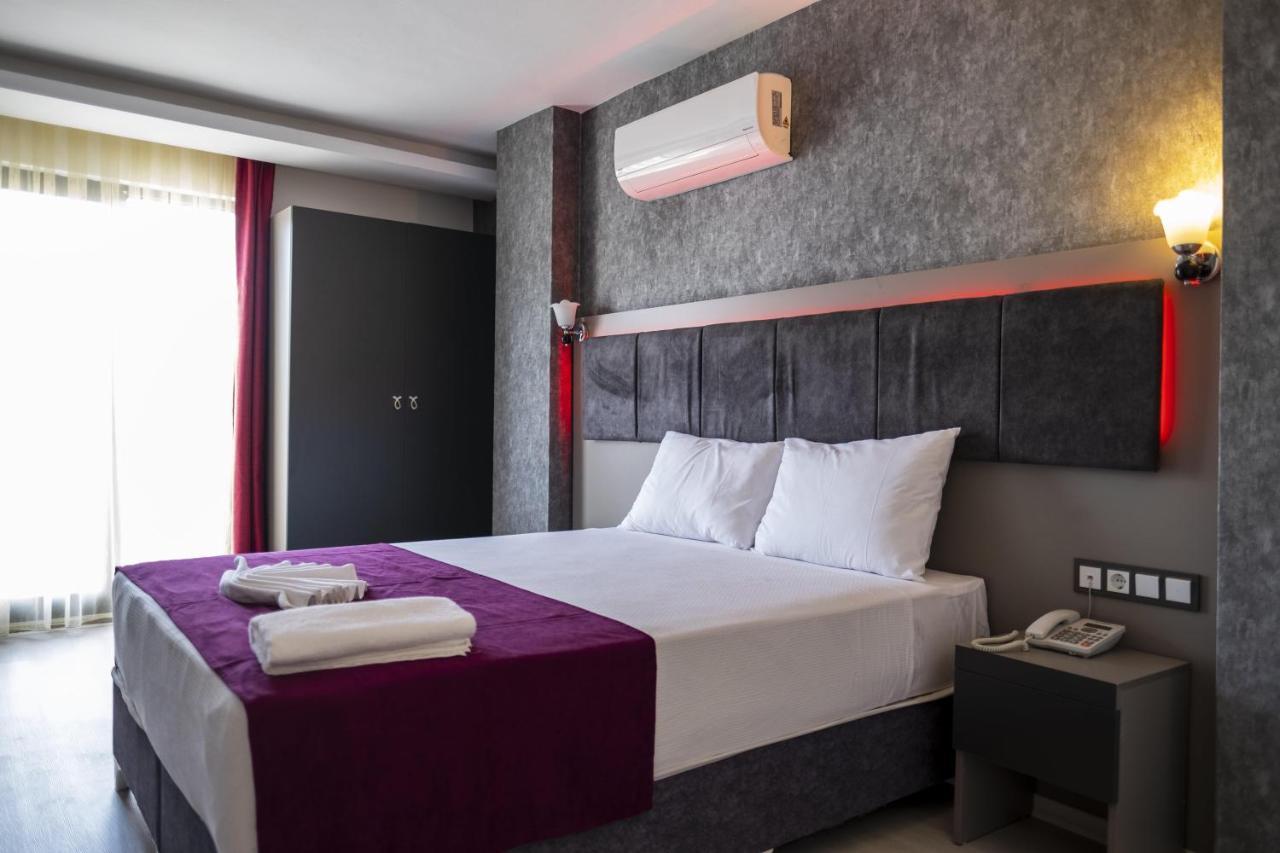 Tamara Business 4*