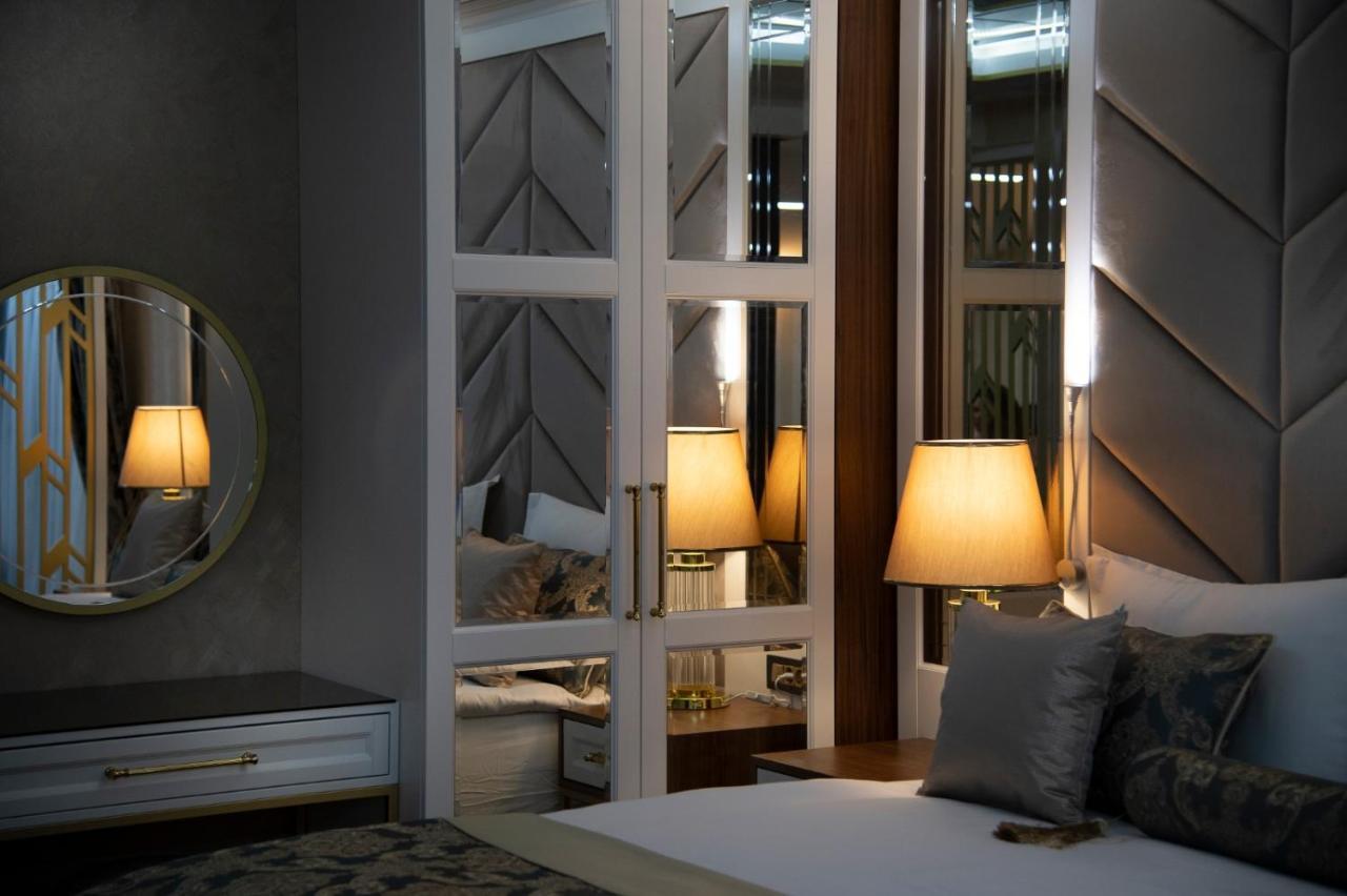 Otel Elysium