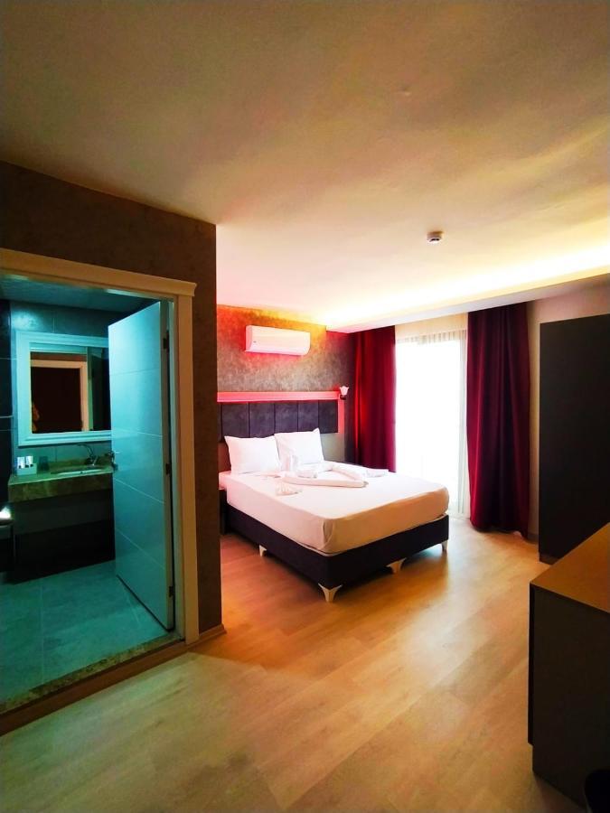 Hotel Tamara Business