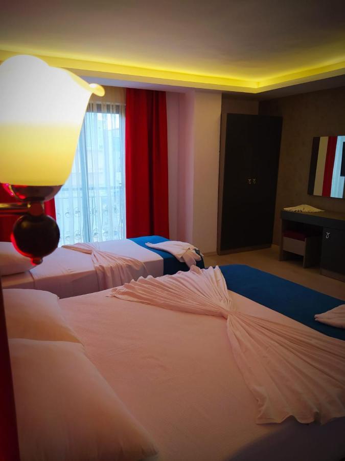 Tamara Business 4* Antalya