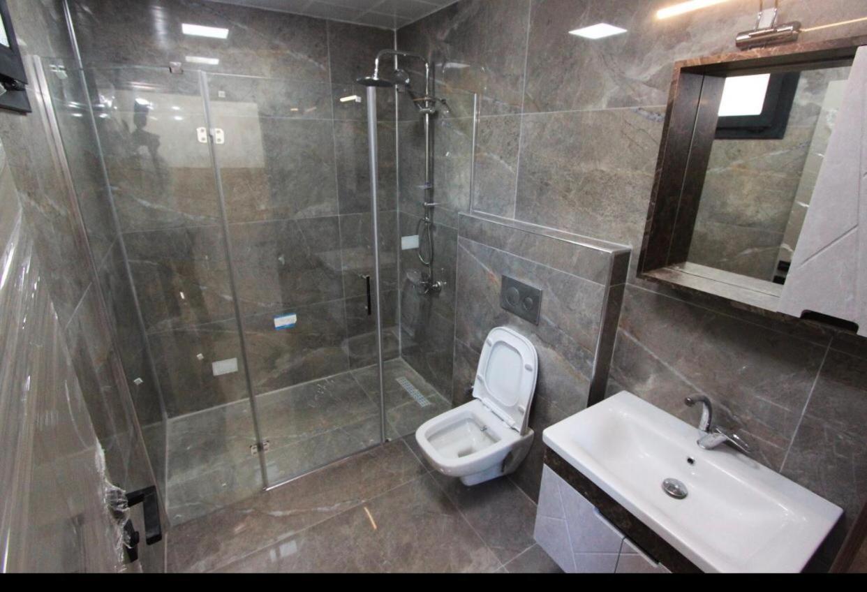 Villa Silyan Villas Badem