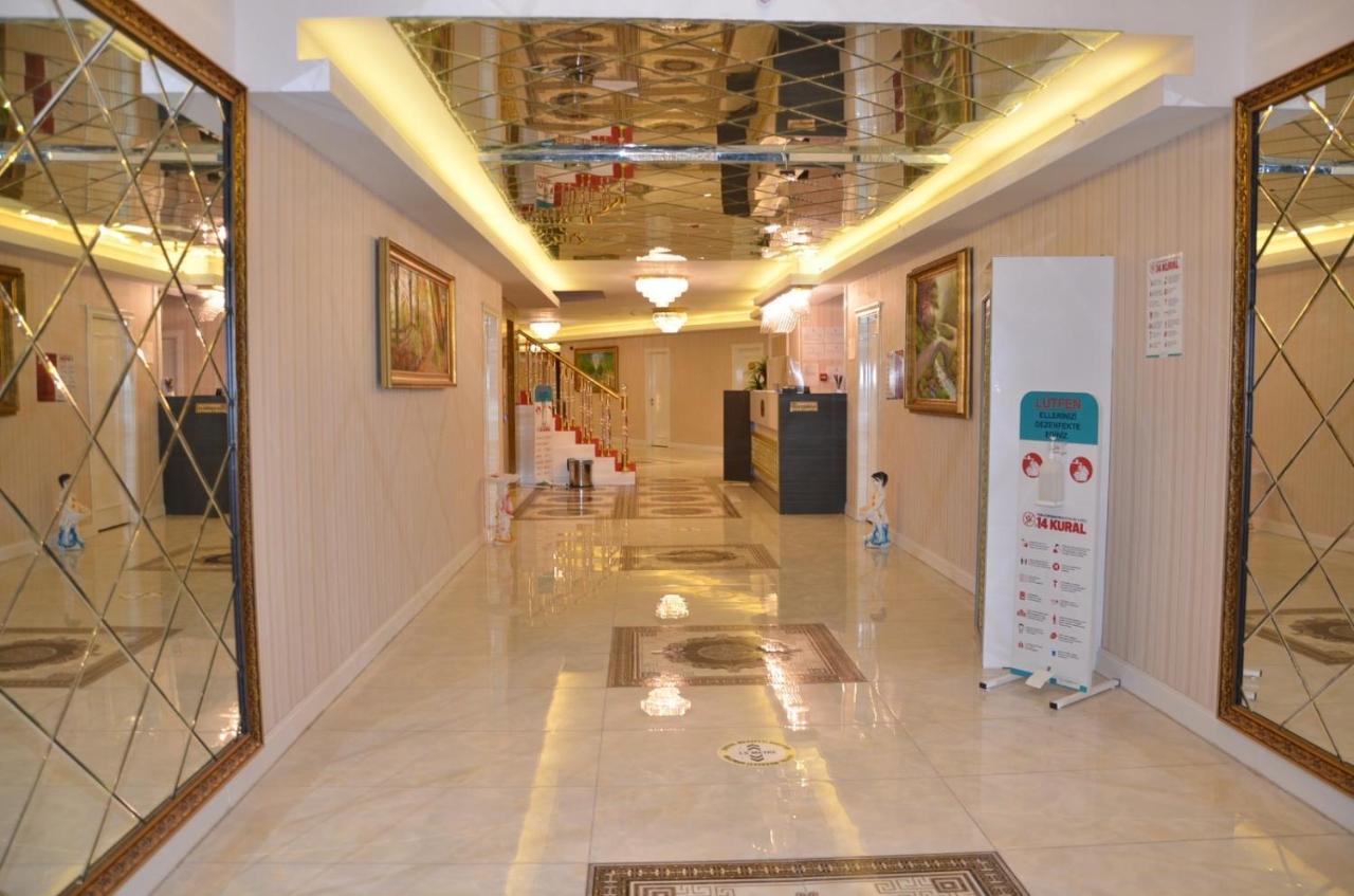 Tamara Business 4* Antalya