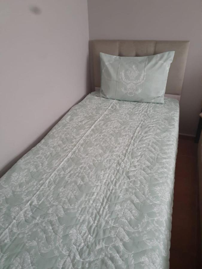 Hotel Tunc Apart Antalya