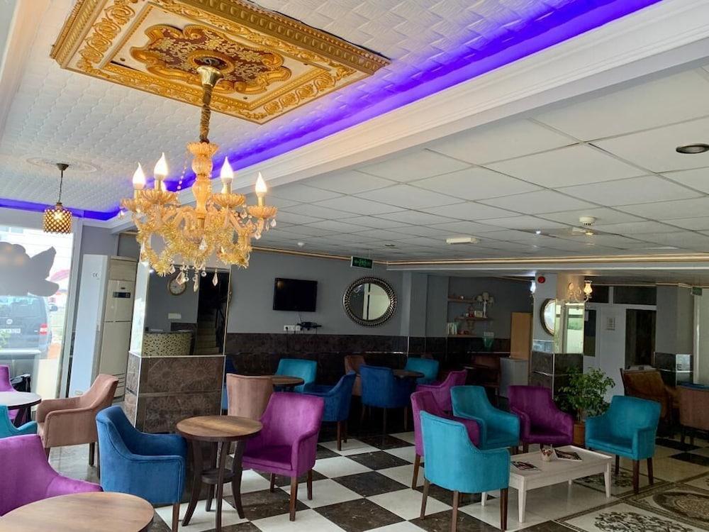 Linda Star Palace Hotel