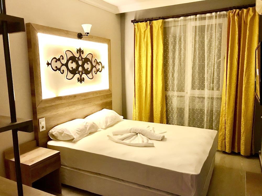 Linda Star Palace Antalya