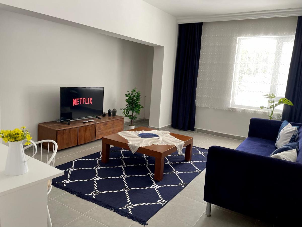 Daire Central Location , Modern Family , Near Sea