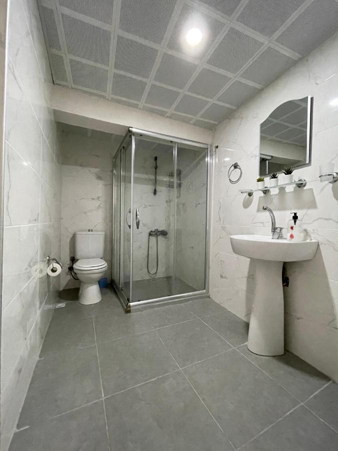 Central Location , Modern Family , Near Sea Antalya