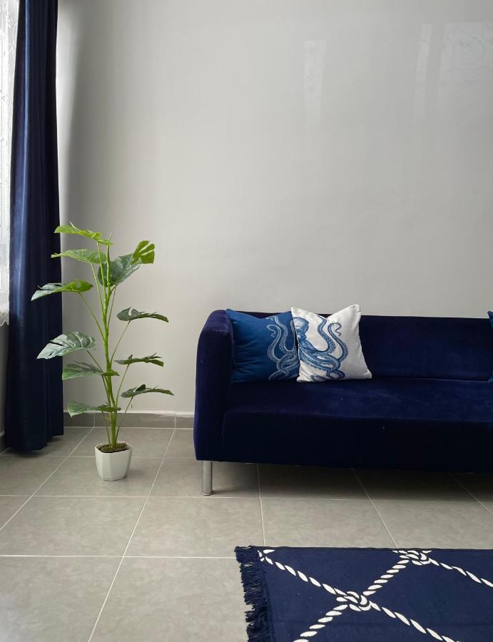 Daire Central Location , Modern Family , Near Sea Antalya