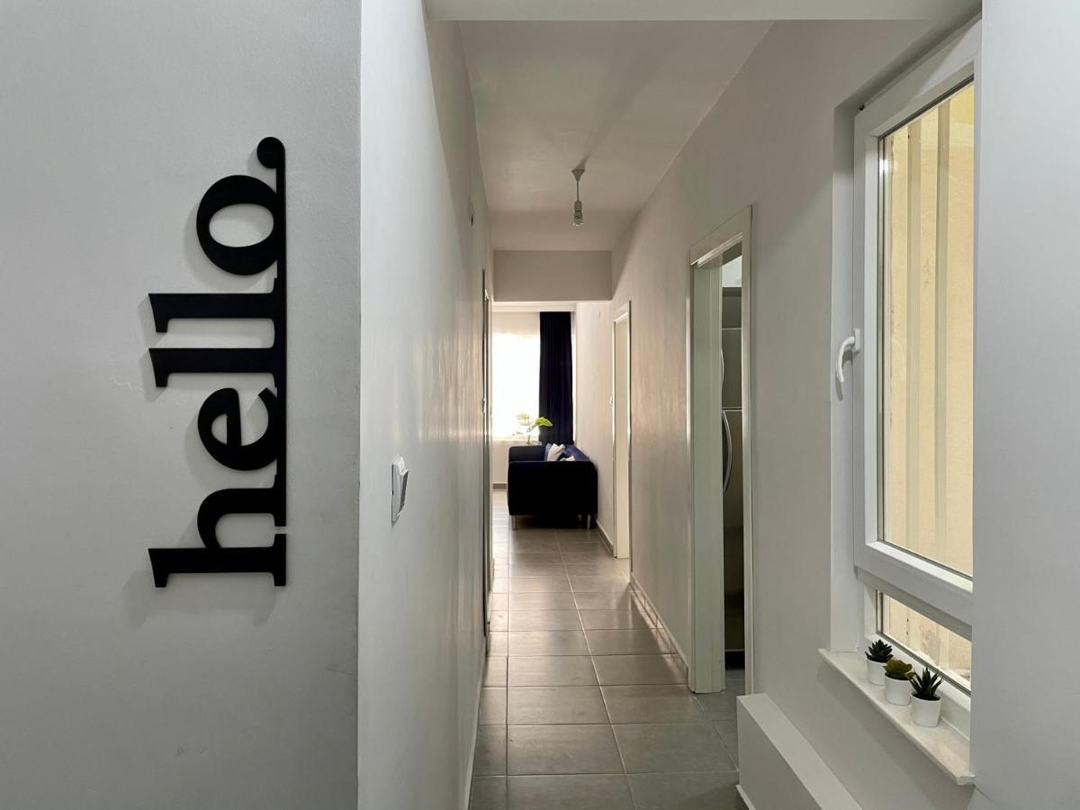 Daire Central Location , Modern Family , Near Sea