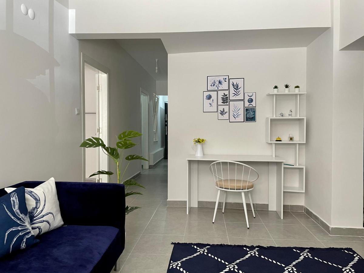 Central Location , Modern Family , Near Sea * Antalya