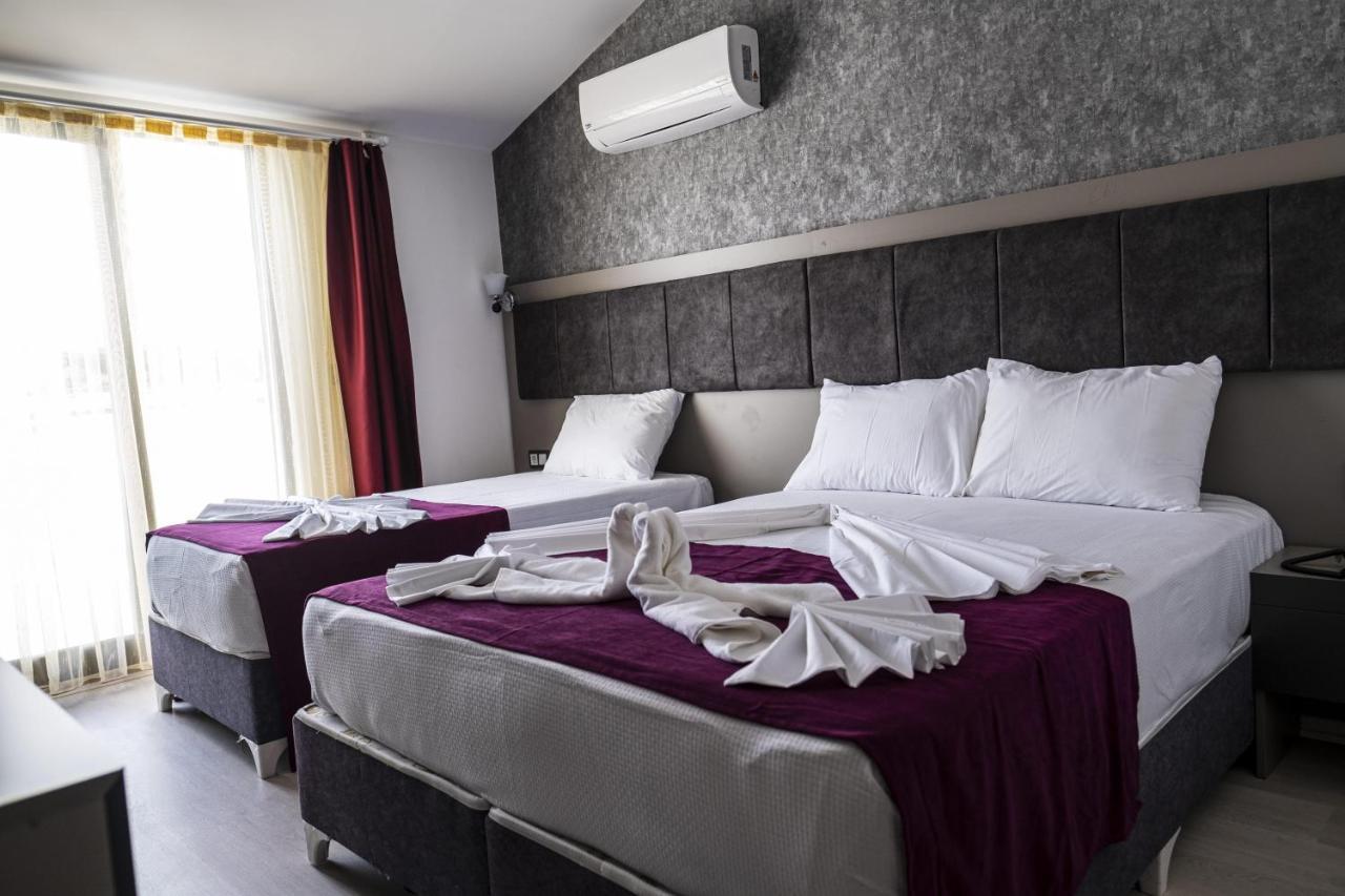 Hotel Tamara Business