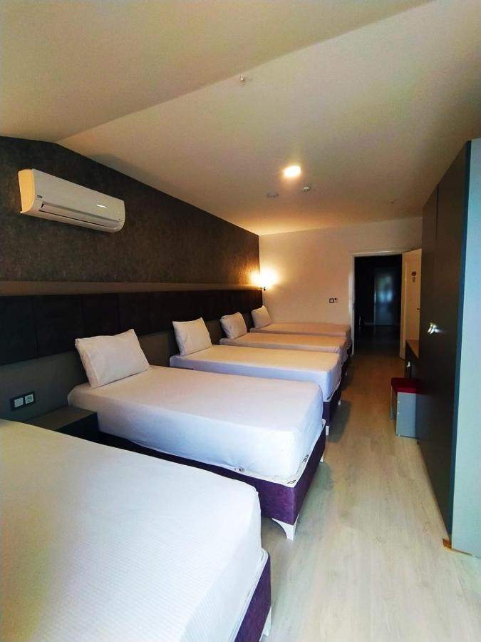 Tamara Business 4* Antalya