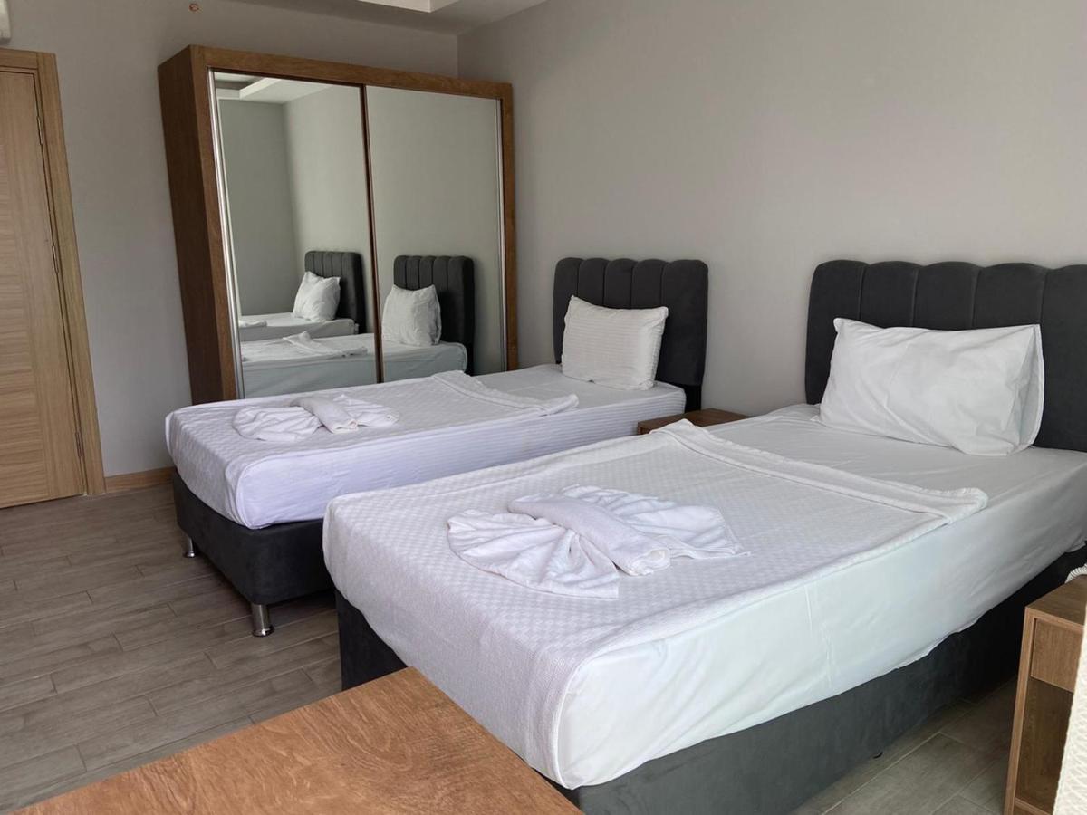 Frühstückspension Zeynel Boutique Antalya