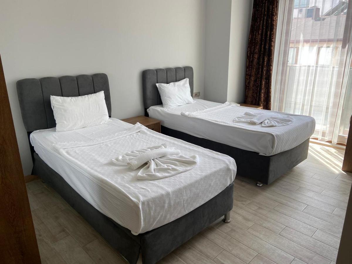 Zeynel Boutique Frühstückspension Antalya