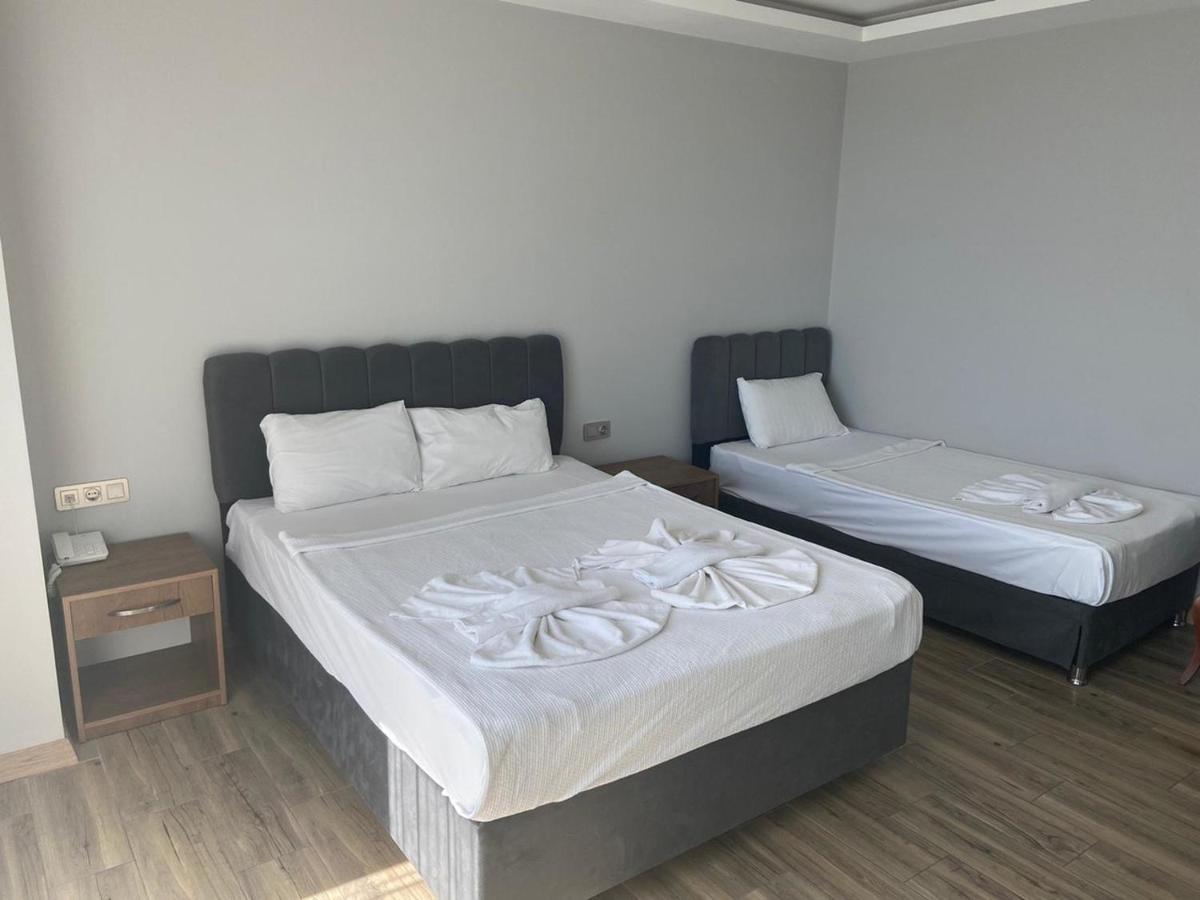 Frühstückspension Zeynel Boutique Antalya