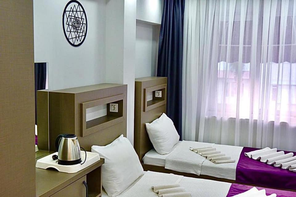 Konyaalti * Antalya