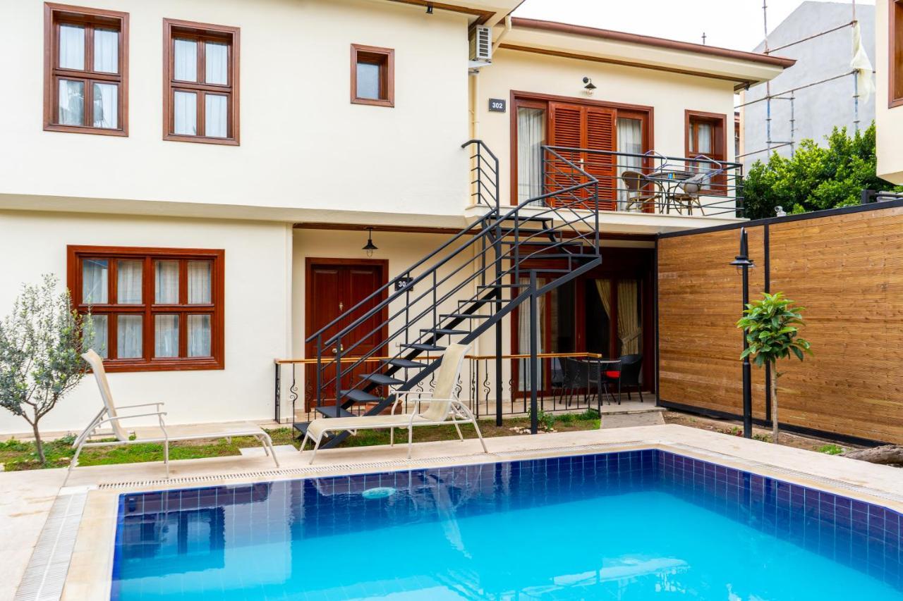 Ferienhaus Kaleici Aparts Antalya