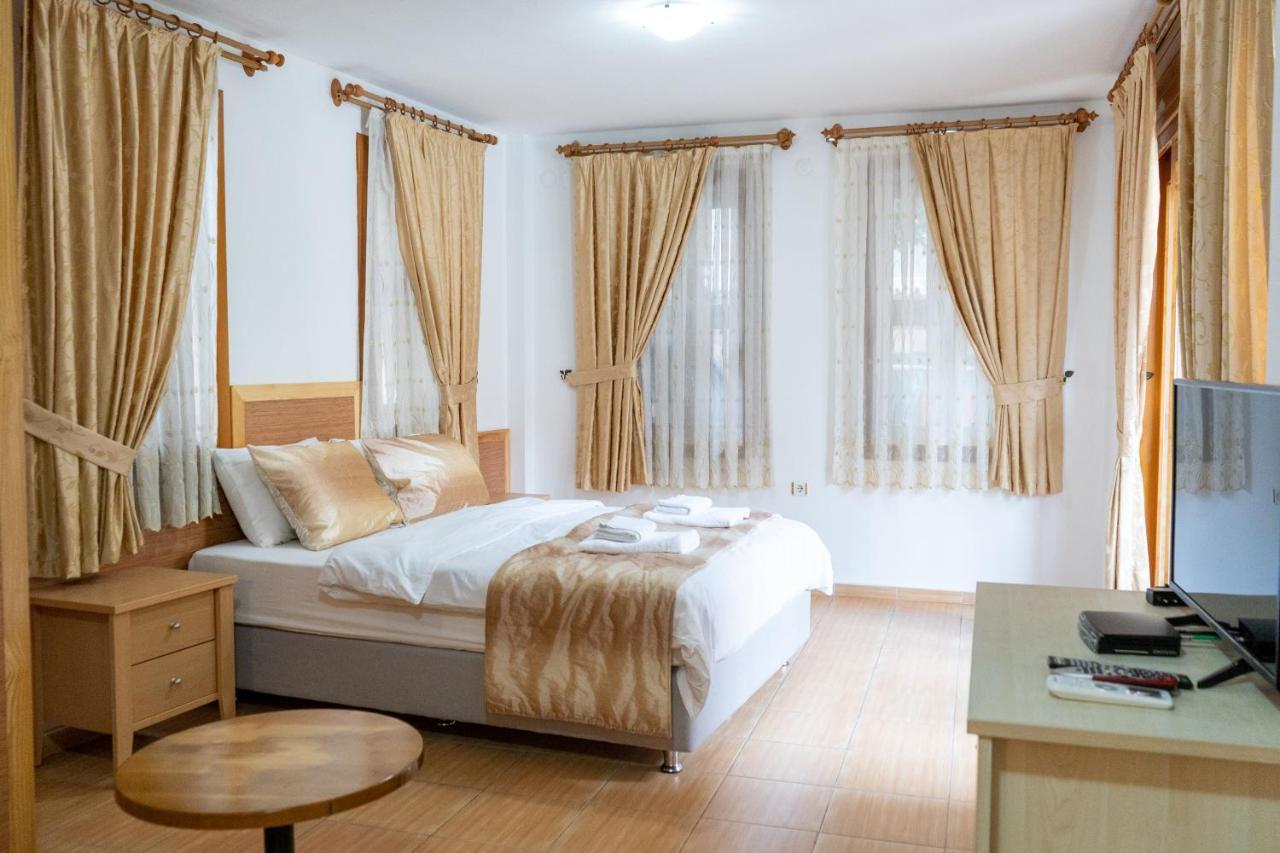 Ferienhaus Kaleici Aparts