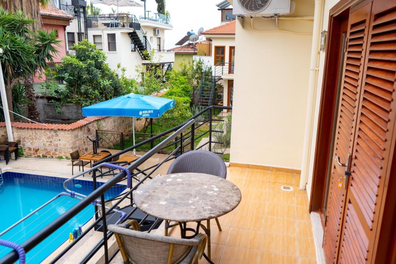 Ferienhaus Kaleici Aparts Antalya