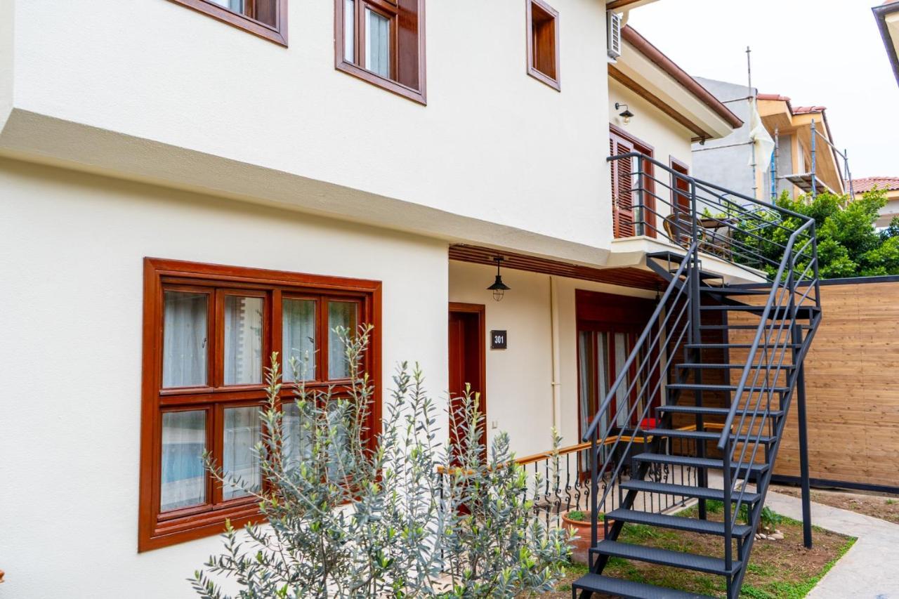 Ferienhaus Kaleici Aparts *
