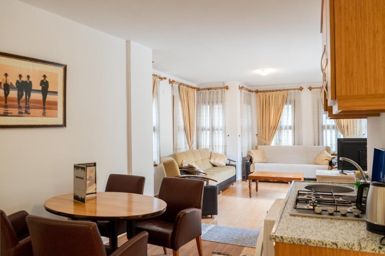 Kaleici Aparts Antalya