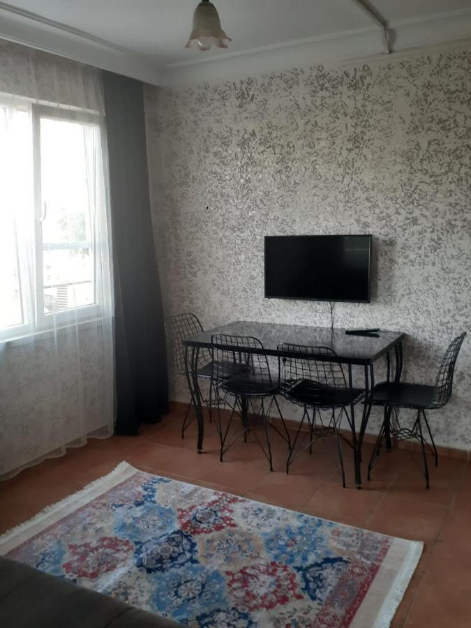 Tunc Apart Hotel