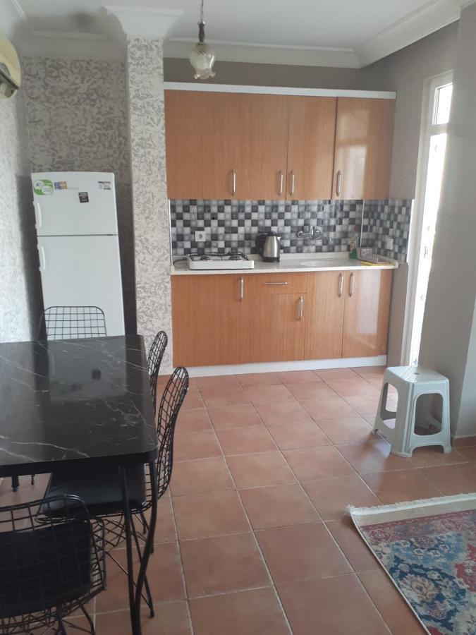 Tunc Apart Antalya