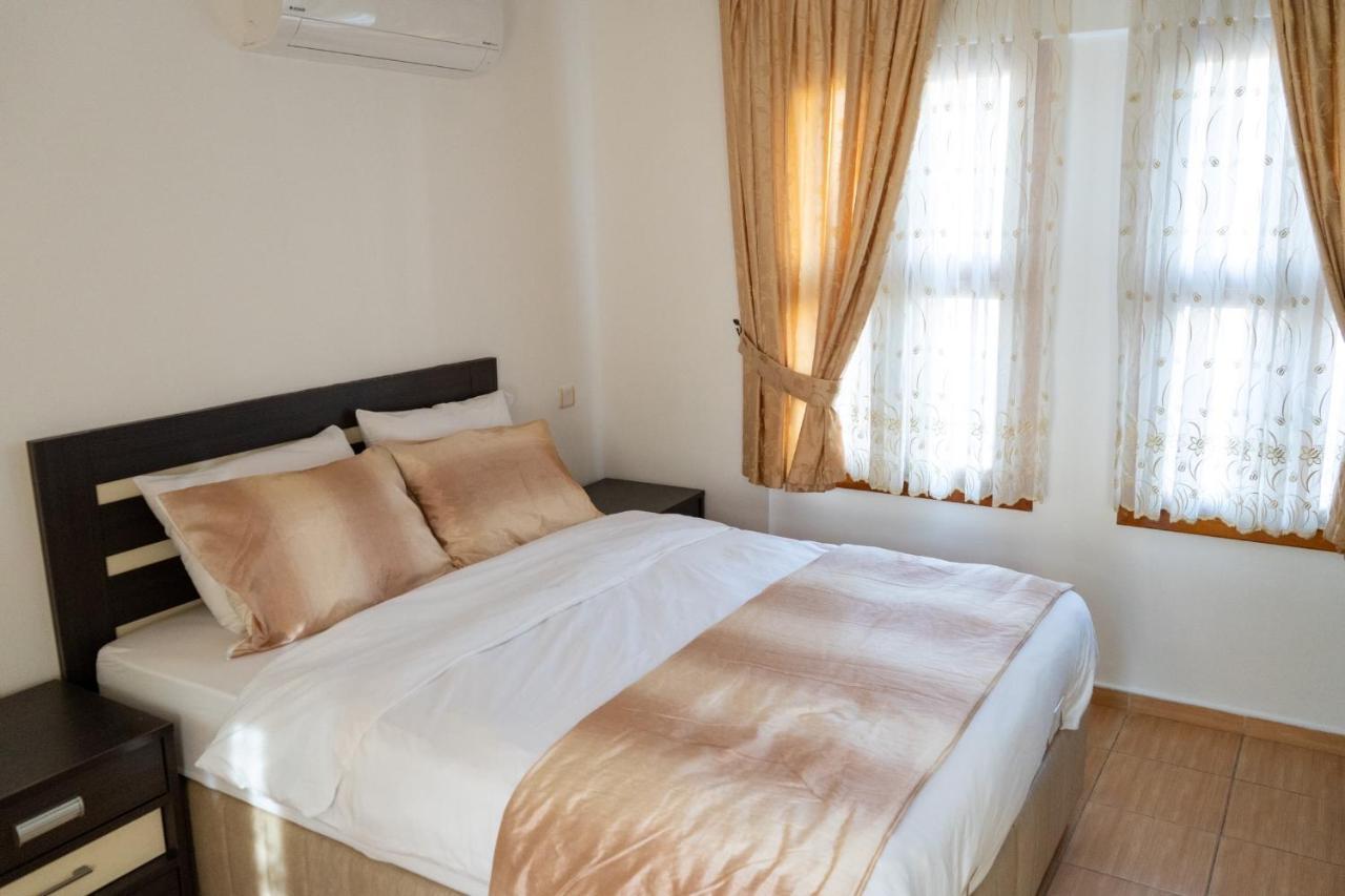 Ferienhaus Kaleici Aparts